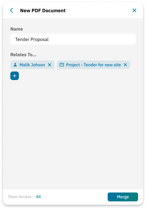Create Document -v Tagged.png